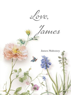 cover image of Love, James